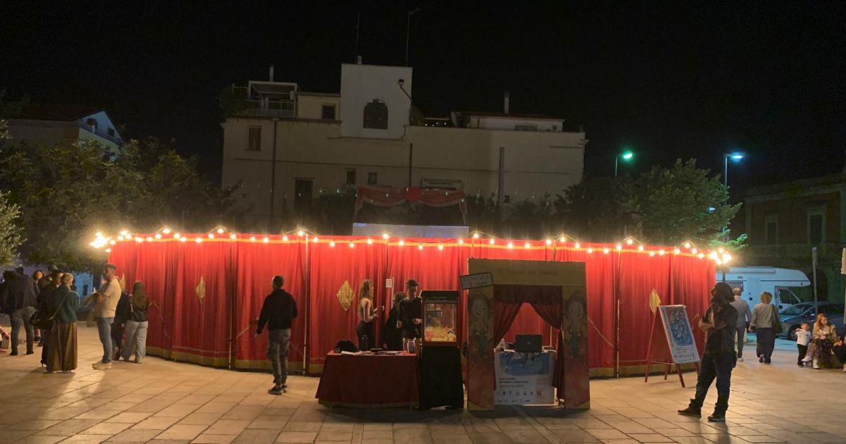 Arena Fellini