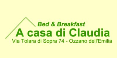 Acasa Di Claudia