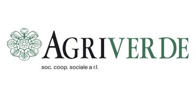 LOGO AGRIVERDE