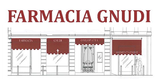 Logo Farmacia Gnudi Web