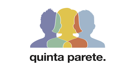 Logo Quinta Parete