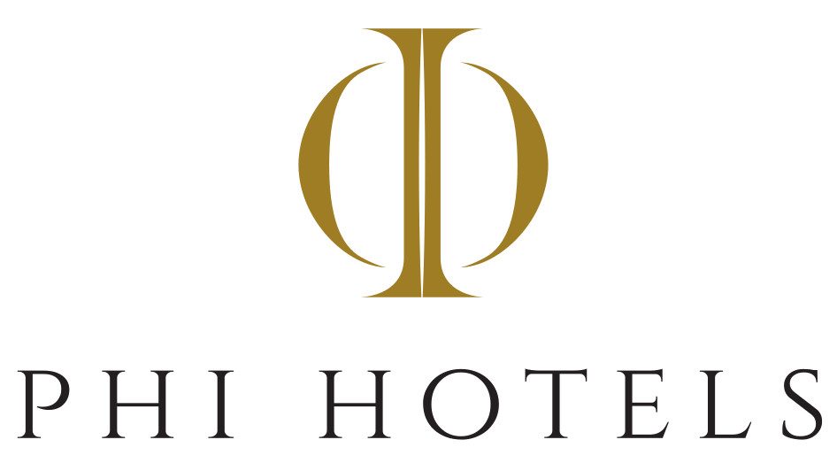 Logo Phi Hotels