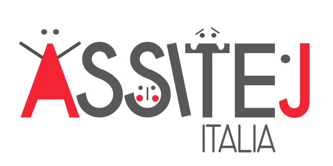 Logo Assitej Ita